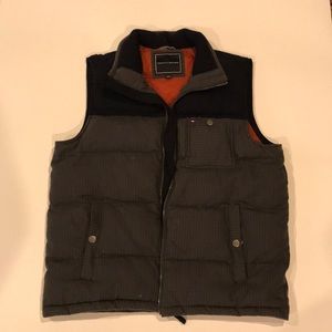 Tommy Hilfiger Zip-up Vest